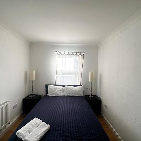 Flat 1 Stay In Aldgate Лондон Екстер'єр фото