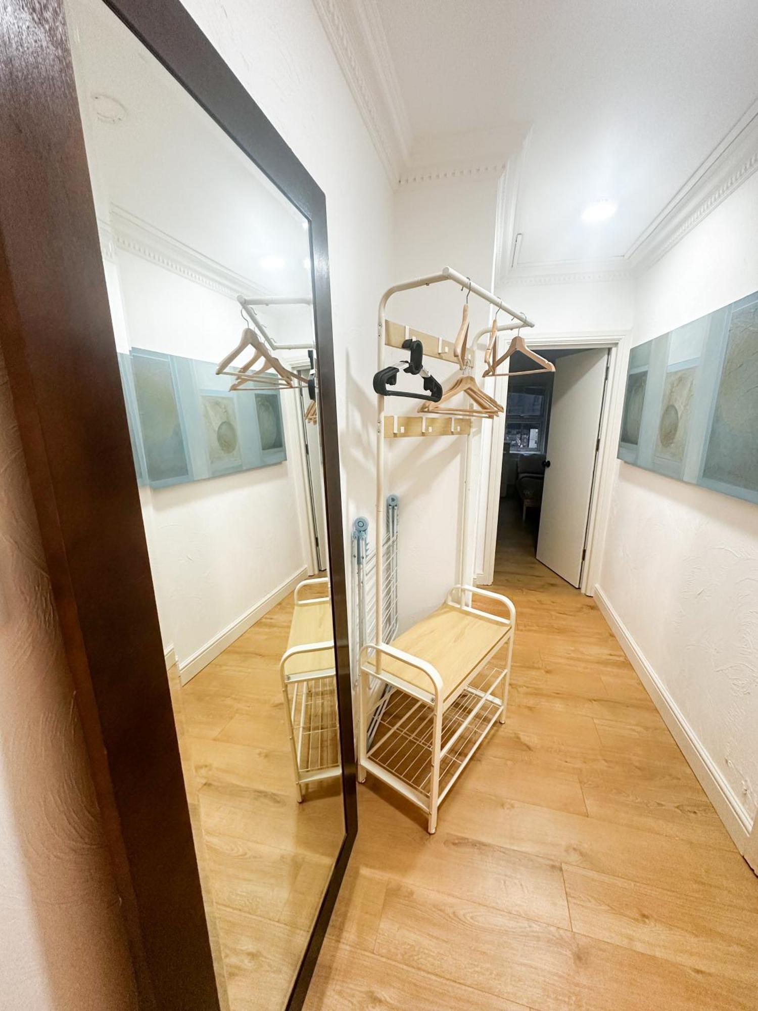 Flat 1 Stay In Aldgate Лондон Екстер'єр фото