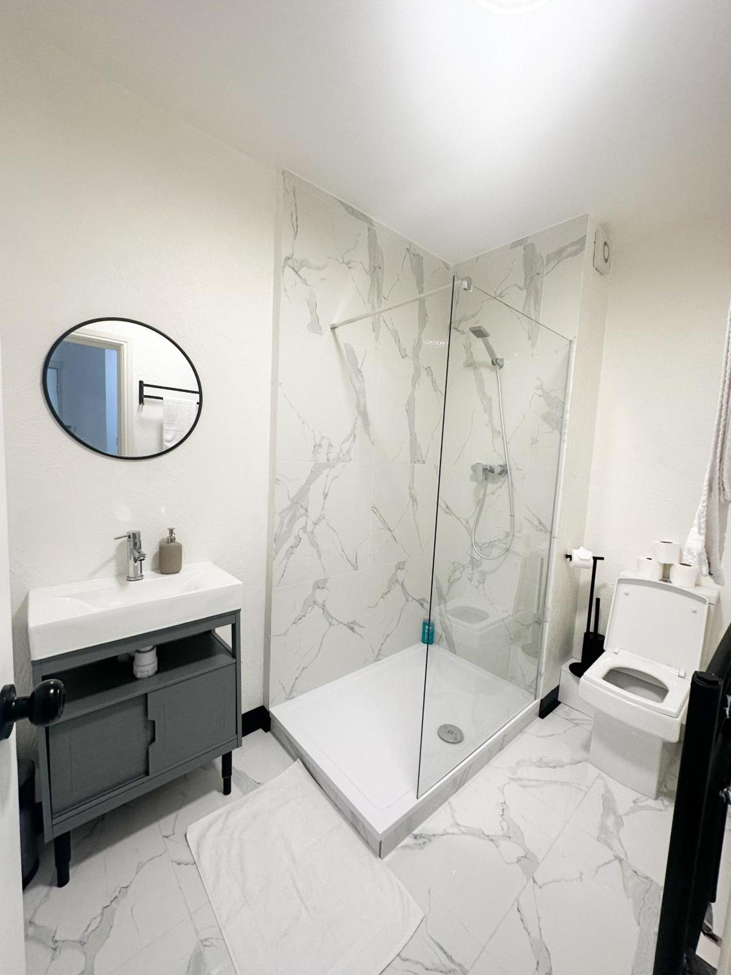 Flat 1 Stay In Aldgate Лондон Екстер'єр фото