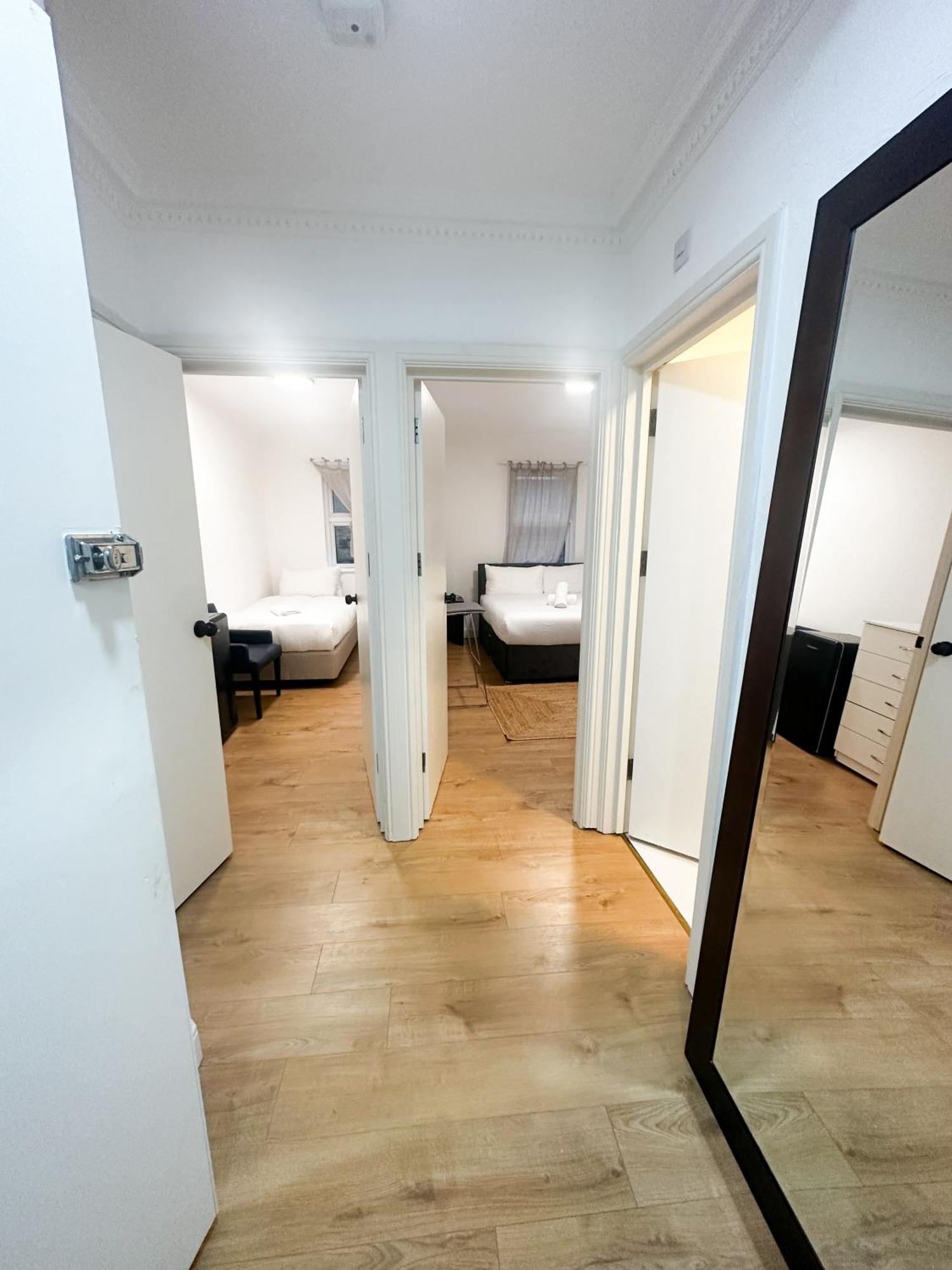 Flat 1 Stay In Aldgate Лондон Екстер'єр фото